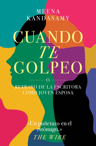[9788417081744] CUANDO TE GOLPEO
