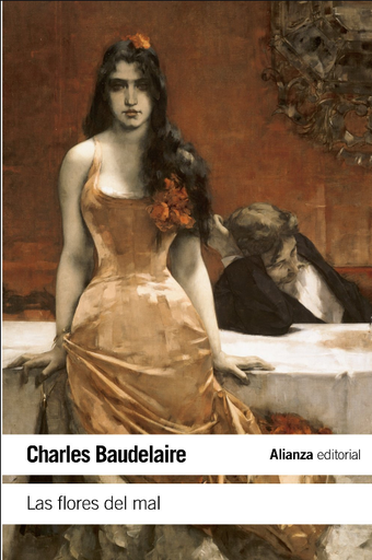 [9788420652788] LAS FLORES DEL MAL