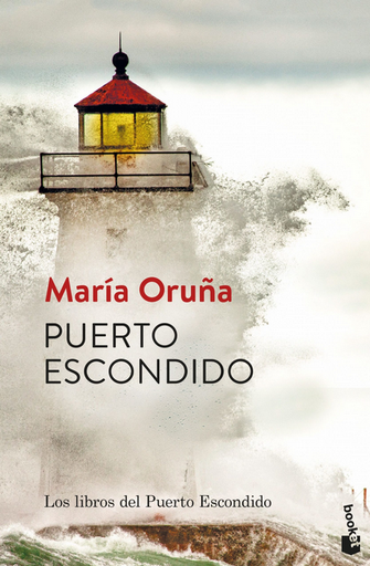 [9788423361472] Los libros del Puerto Escondido 1: PUERTO ESCONDIDO