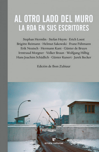 [9788415217725] AL OTRO LADO DEL MURO
