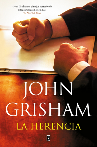 [9789588617510] LA HERENCIA