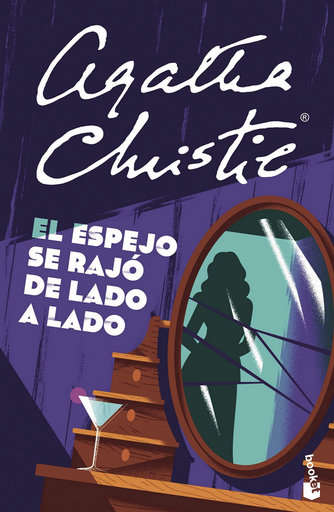 [9788408260769] EL ESPEJO SE RAJÓ DE LADO A LADO