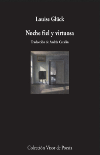 [9788498954296] NOCHE FIEL Y