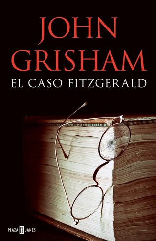 [9789506444655] EL CASO FITZGERALD