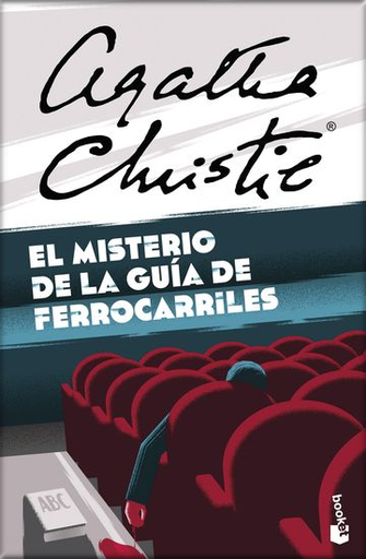 [9788467066357] EL MISTERIO DE LA GUÍA DE FERROCARRILES