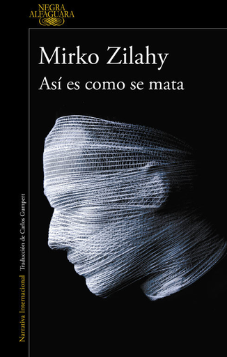 [9788420416366] ASÍ ES COMO SE MATA