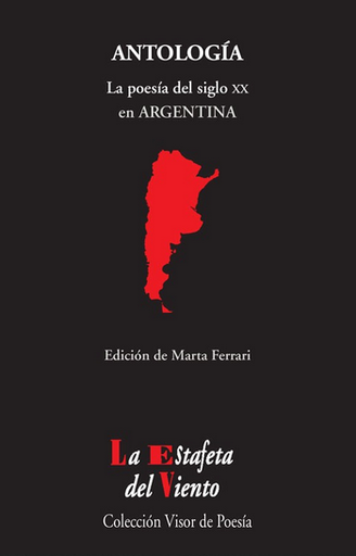 [9788498950434] LA POESIA DEL SIGLO XX EN ARGENTINA