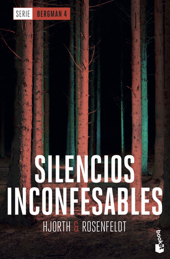 [9788408202479] Serie Bergman 4: SILENCIOS INCONFESABLES (bolsillo)