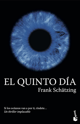 [9788408260776] EL QUINTO DÍA