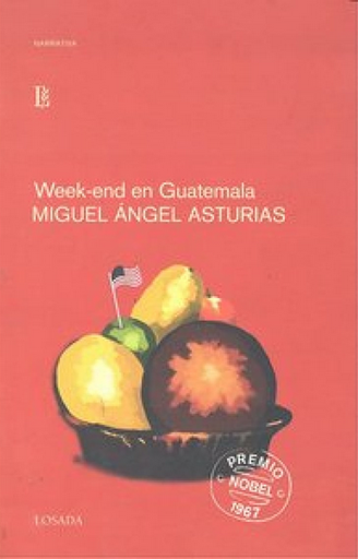[9789500342254] WEEK-END EN GUATEMALA
