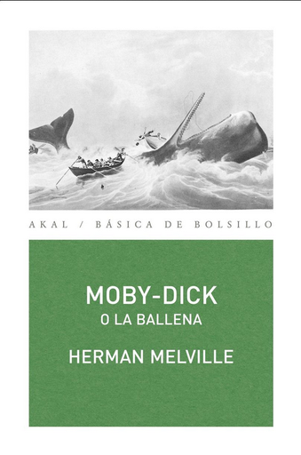 [9788446031246] MOBY-DICK O LA BALLENA