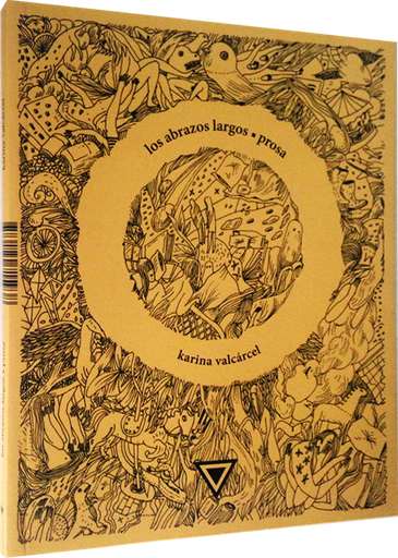 [9786124715938] LOS ABRAZOS LARGOS