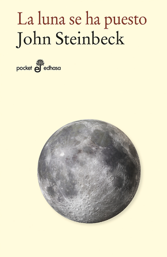 [9788435021876] LA LUNA SE HA PUESTO