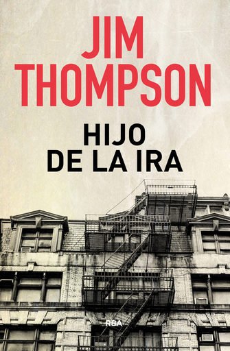 [9788490569740] HIJO DE LA IRA
