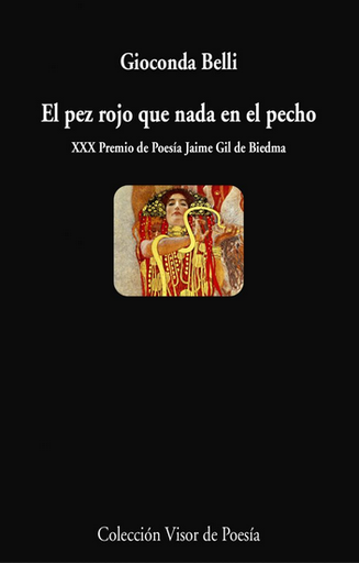 [9788498954166] EL PEZ ROJO QUE NADA EN EL PECHO