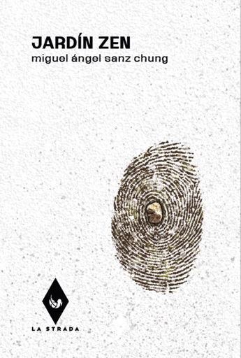 [9686114850118] JARDÍN ZEN
