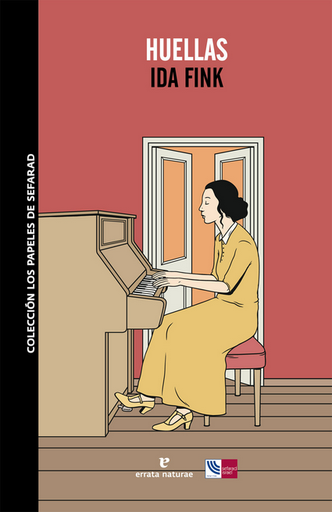 [9788415217299] HUELLAS