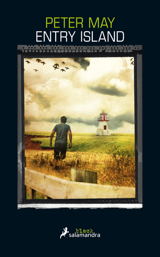 [9788416237111] ENTRY ISLAND