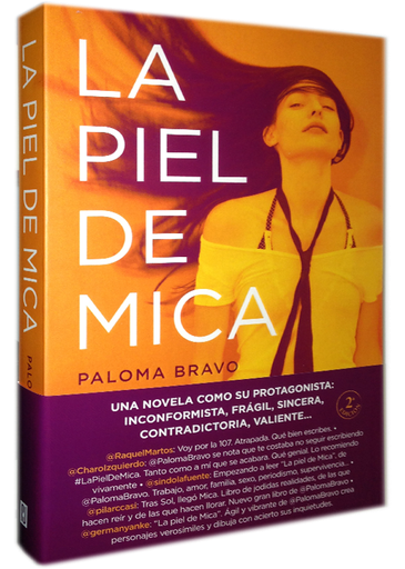 [9788401353369] LA PIEL DE MICA