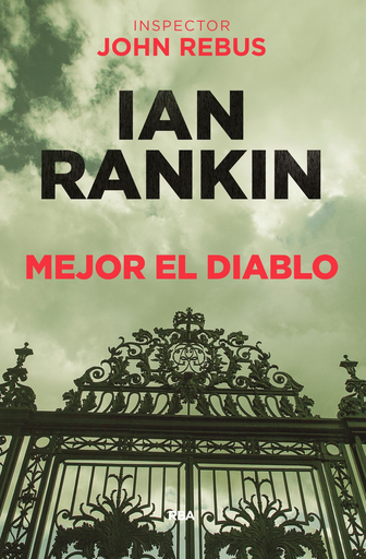 [9788490568941] MEJOR EL DIABLO