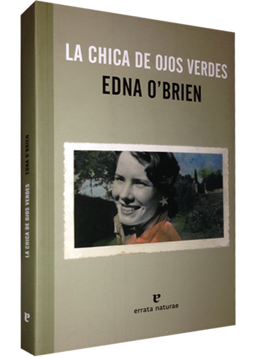[9788415217657] LA CHICA DE OJOS VERDES