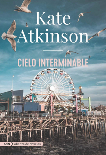 [9788413621579] CIELO INTERMINABLE