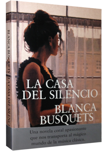 [9788425348204] LA CASA DEL SILENCIO