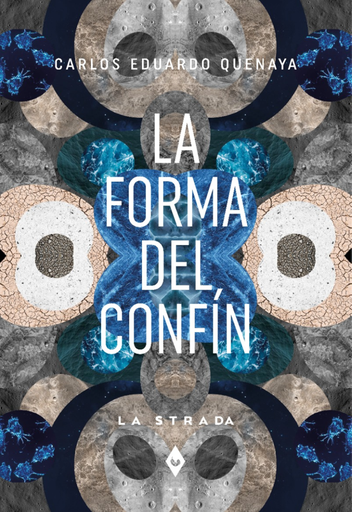 [9786124862717] LA FORMA DEL CONFÍN