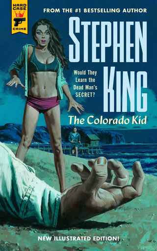 [9781789091557] THE COLORADO KID