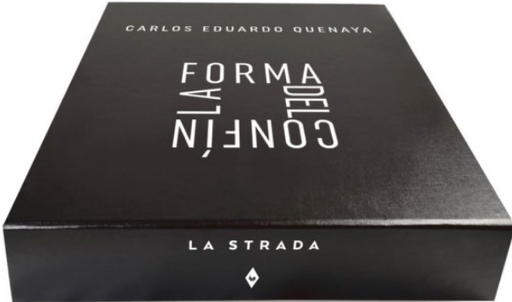 [1000000118265] LA FORMA DEL CONFÍN