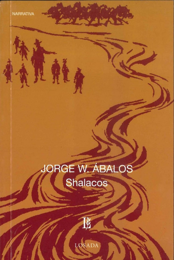 [9789500307987] SHALACOS