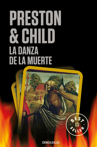[9788483462478] LA DANZA DE LA MUERTE