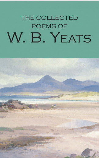 [9781853264542] THE COLLECTED POEMS OF W.B. YEATS