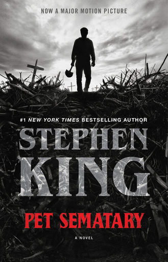 [9781982115982] PET SEMATARY