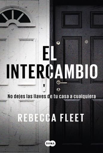 [9788491291565] EL INTERCAMBIO