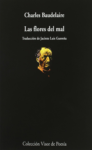 [9788498957488] LAS FLORES DEL MAL