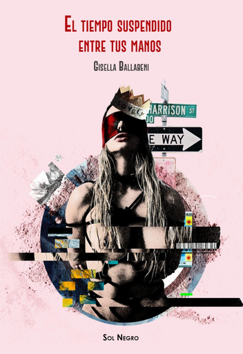 [9786124872549] EL TIEMPO SUSPENDIDO ENTRE TUS MANOS