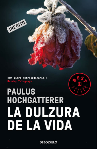 [9788466333542] LA DULZURA DE LA VIDA