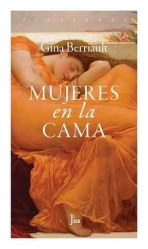 [9786079409906] MUJERES EN LA CAMA