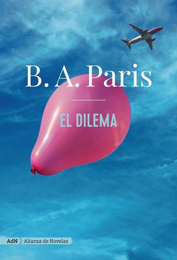 [9788413622040] EL DILEMA