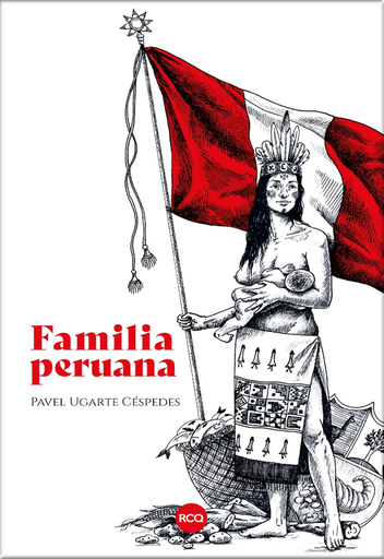 [9786124863219] FAMILIA PERUANA