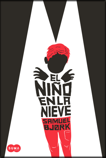 [9788483657980] EL NIÑO EN LA NIEVE