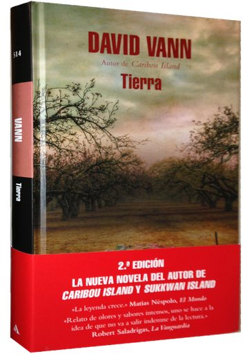 [9788439726562] TIERRA