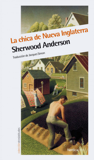 [9788415717539] LA CHICA DE NUEVA INGLATERRA