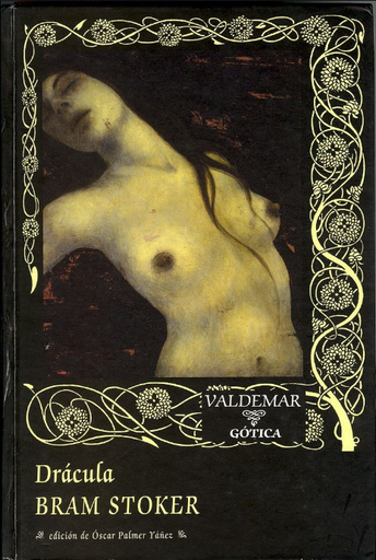 [9788477025122] DRÁCULA