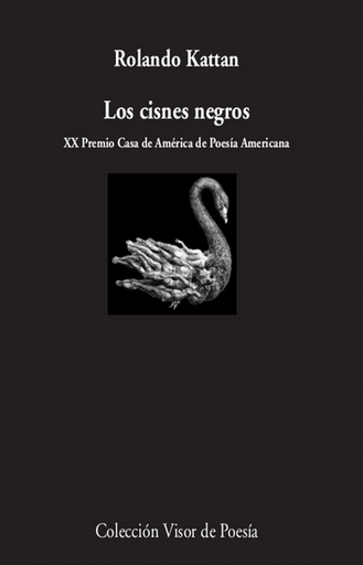 [9788498954289] LOS CISNES NEGROS
