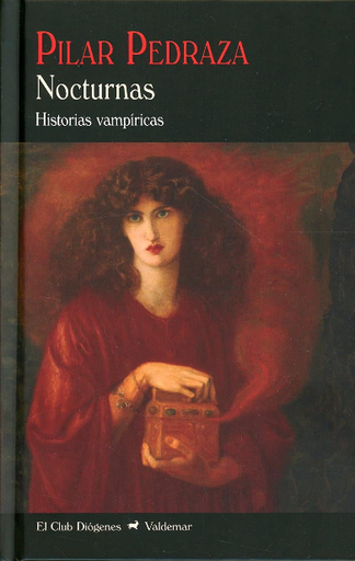 [9788477029175] NOCTURNAS