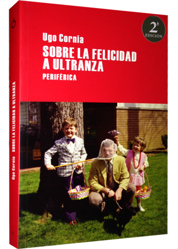 [9788492865277] SOBRE LA FELICIDAD A ULTRANZA