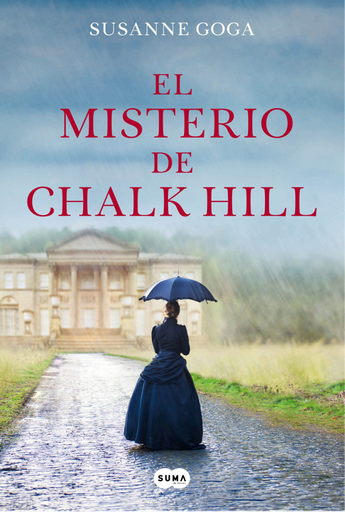 [9788491293156] EL MISTERIO DE CHALK HILL