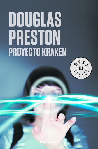 [9788466333726] Wyman Ford: PROYECTO KRAKEN